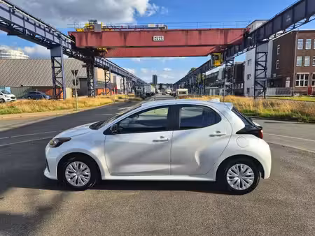Mazda Mazda2 1.5 116 Prime Line