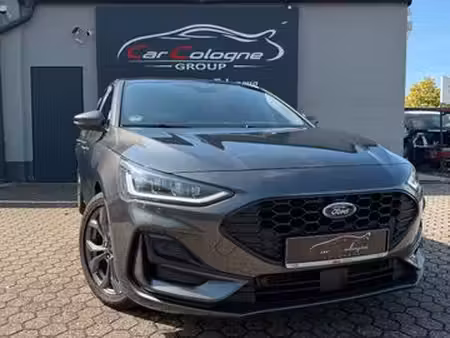 Ford Focus 1.0 125 ST Line