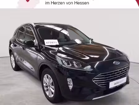 Ford Kuga 1.5 120 Titanium