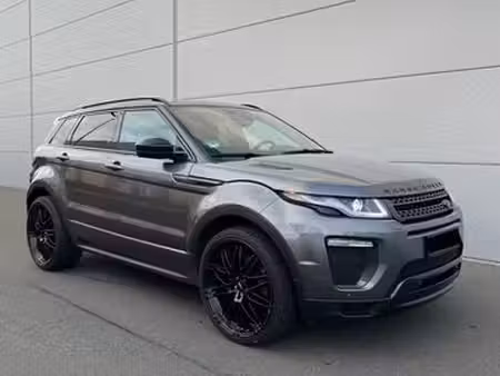 Land Rover Range Rover Evoque D180 2.0 180 SE 4x4