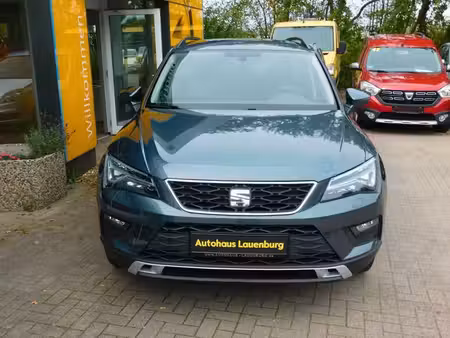 Seat Ateca TSI 150 Style