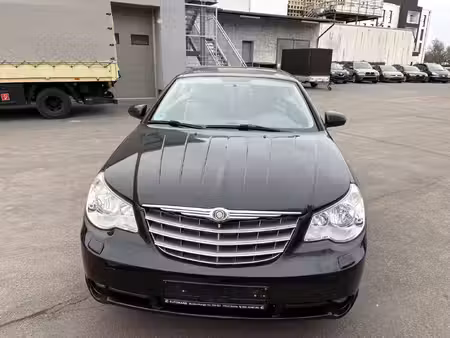 Chrysler Sebring Touring 2.0 156 Touring