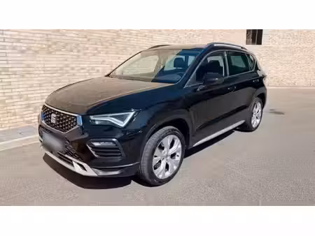 Seat Ateca 2.0 TSI 150 Xperience