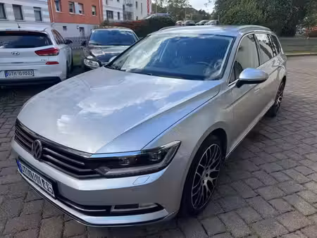 Volkswagen Passat 2.0 TDI 150 Highline