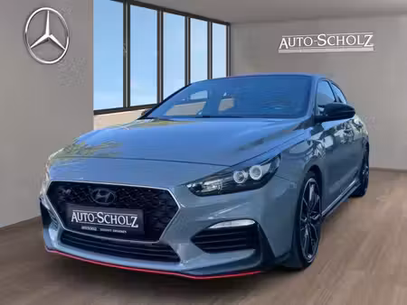 Hyundai i30 N Performance 2.0 T-GDi 275 N Performance