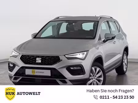 Seat Ateca 1.0 TSI 110 Style