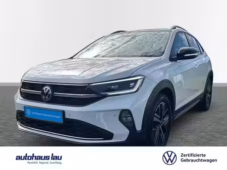 Volkswagen Taigo 1.0 TSI 110 Style
