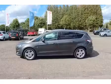 Ford S-Max 2.0 190 Titanium