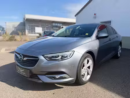Opel Insignia 1.6 T 170 Elite