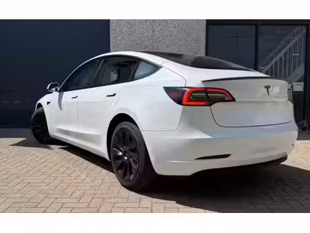 Tesla Model 3 Standard Plus 283