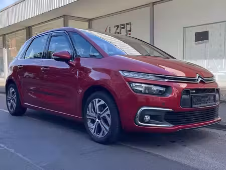 Citroën C4 Picasso 1.2 THP 131 Selection