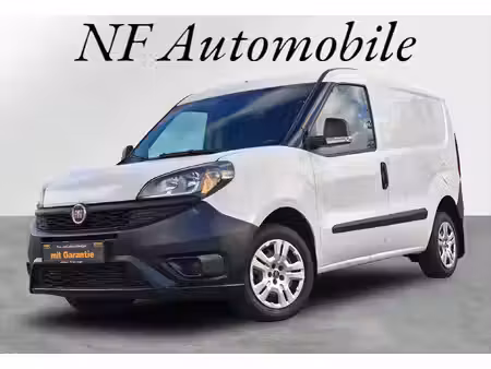 Fiat Doblo Cargo 1.3 90 Active
