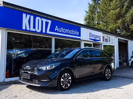 Kia Ceed 1.5 T GDi 140