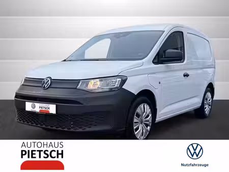Volkswagen Caddy 1.5 TSI 116