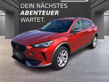Cupra Formentor 1.5 TSI 150
