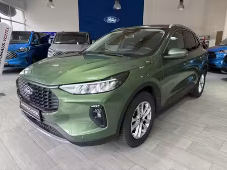 Ford Kuga 2.5 Titanium