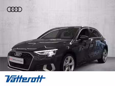 Audi A3 40 TFSI E 1.4 204