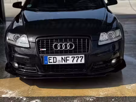 Audi A6 3.0 TDI quattro