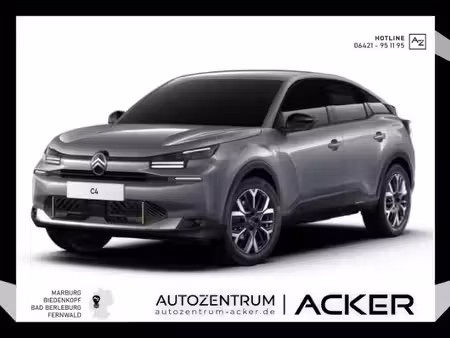 Citroën C4 1.2 145 Max