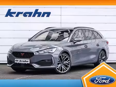 Cupra Leon 2.0 TSI 245