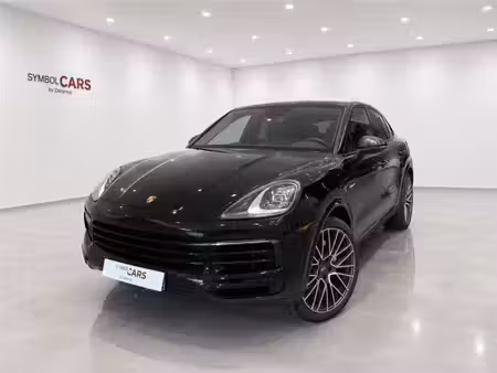 Porsche Cayenne V6 3.0 340 4x4