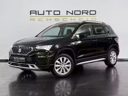 Seat Ateca 1.5 TSI 150 Xperience