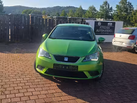 Seat Ibiza 1.2 TSI 90 Style