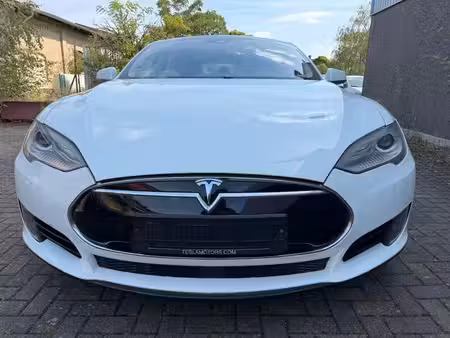 Tesla Model S Standard Range 332