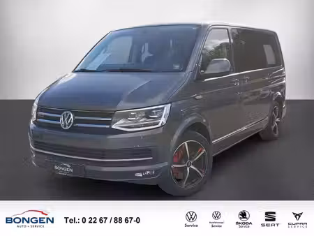 Volkswagen Transporter T6 2.0 TDI 150 Highline