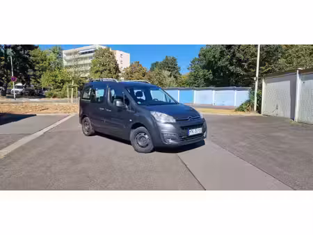 Citroën Berlingo 1.6 VTi 120 Shine