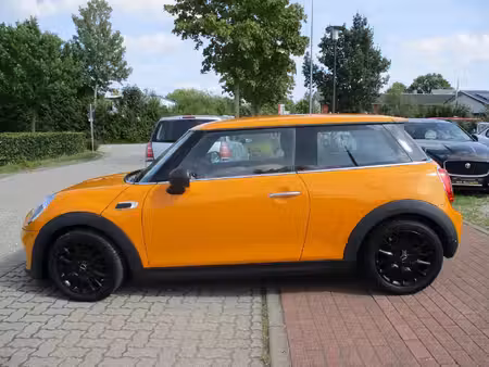 Mini Mini One 1.2 102