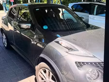 Nissan Juke 1.2 115 Acenta