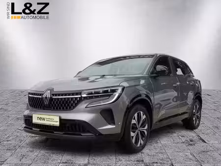 Renault Austral 1.2 130 Équilibre
