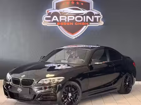 BMW Série 2 M240i 3.0 340 xDrive