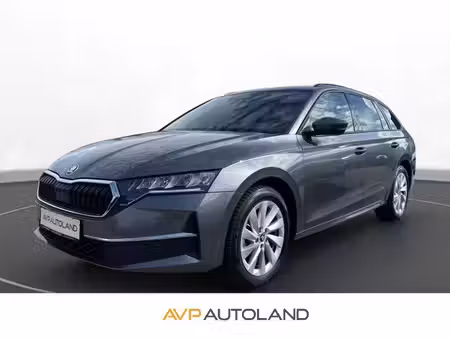 Škoda Octavia 2.0 TDI 150