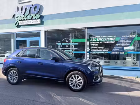 Audi Q3 35 TFSI 1.5 150