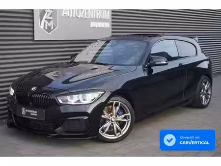 BMW Série 1 M140i 3.0 340