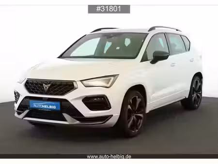 Cupra Ateca 2.0 TSI 300