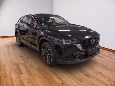 Mazda CX-5 Skyactiv G 2.5 194 Exclusive Line