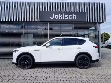 Mazda CX-60 e-Skyactiv 2.5 327 4x4