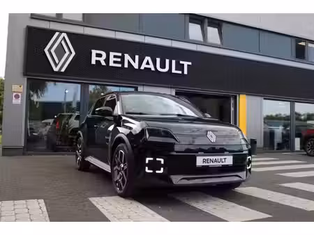 Renault R5 Confort