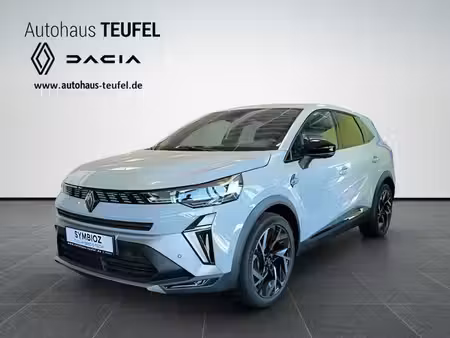 Renault Symbioz E-Tech Esprit Alpine