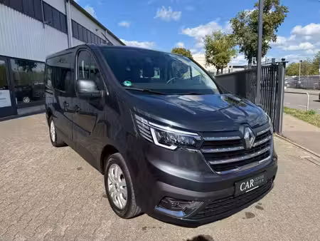 Renault Trafic 2.0 dCi 150 Life