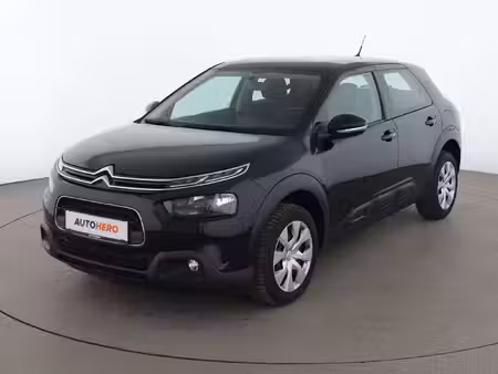 Citroën C4 1.2 THP 110 Feel