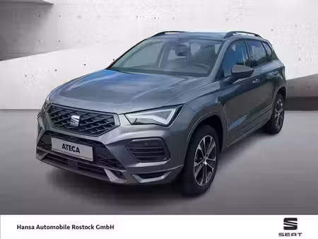 Seat Ateca 1.5 TSI 150 Fresh