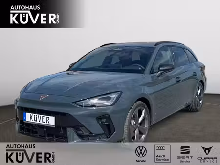 Cupra Leon 1.5 150