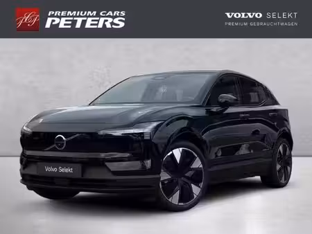 Volvo EX30 Single Extended Range 272