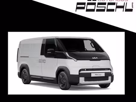 Kia PV5 163