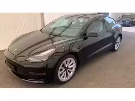 Tesla Model 3 Grande Autonomie
