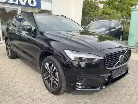 Volvo XC60 2.0 197 Plus